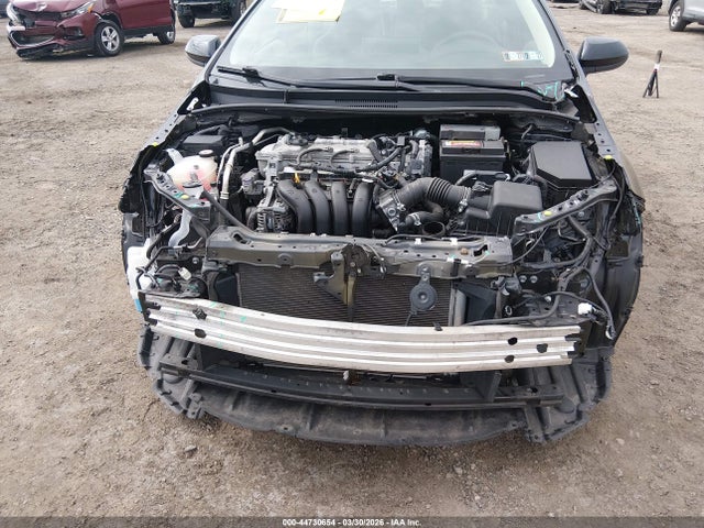 Toyota COROLLA LE 2020 5YFEPRAE4LP072703 Image 6