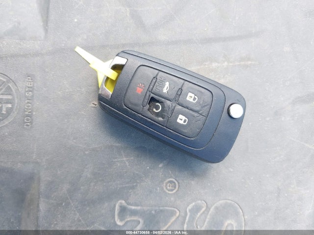 Aukcja sprzedaży 2019 Chevrolet Impala Lt, vin: 1G11Z5S37KU114256, numer aukcji: 44730658