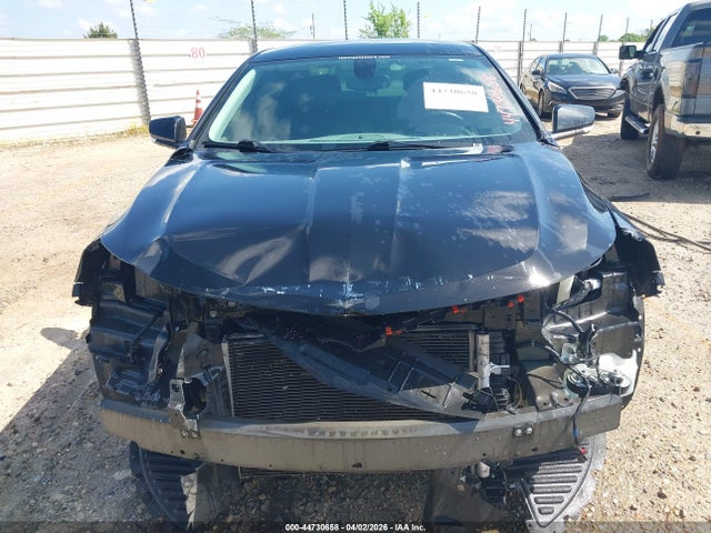 Aukcja sprzedaży 2019 Chevrolet Impala Lt, vin: 1G11Z5S37KU114256, numer aukcji: 44730658