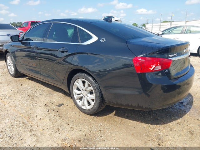 Aukcja sprzedaży 2019 Chevrolet Impala Lt, vin: 1G11Z5S37KU114256, numer aukcji: 44730658