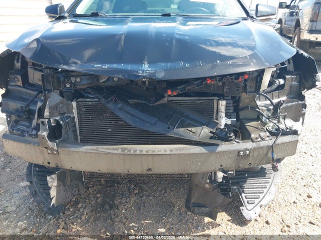 Aukcja sprzedaży 2019 Chevrolet Impala Lt, vin: 1G11Z5S37KU114256, numer aukcji: 44730658