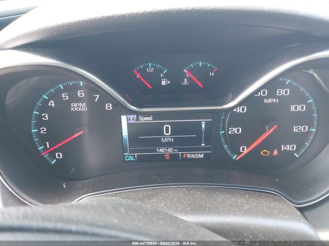 Aukcja sprzedaży 2019 Chevrolet Impala Lt, vin: 1G11Z5S37KU114256, numer aukcji: 44730658