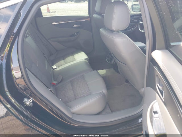 Aukcja sprzedaży 2019 Chevrolet Impala Lt, vin: 1G11Z5S37KU114256, numer aukcji: 44730658