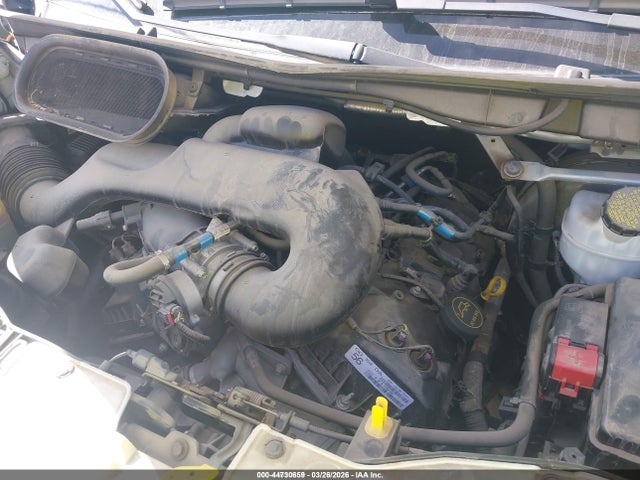 1FDRS8PM1JKB23073 Ford Transit-350 Cutaway