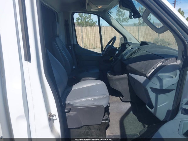 1FDRS8PM1JKB23073 Ford Transit-350 Cutaway