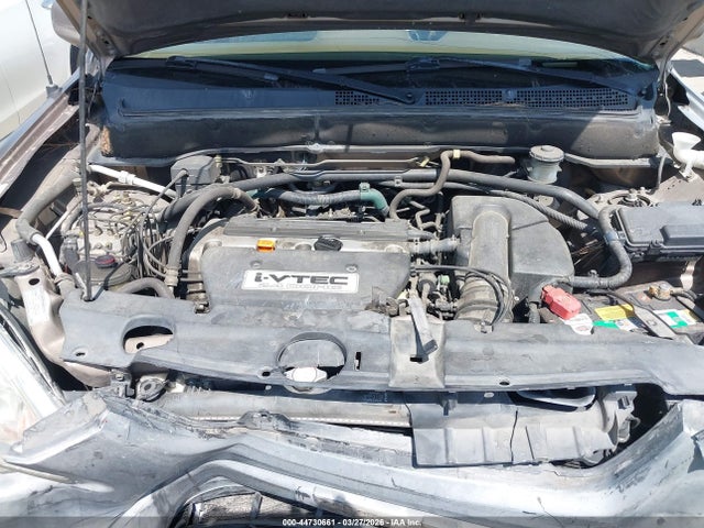 2004 HONDA CR-V JHLRD78864C006262 Photo 9