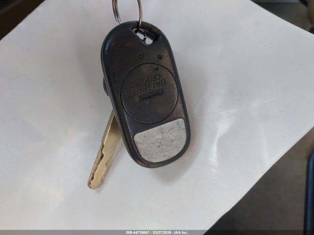 2004 HONDA CR-V JHLRD78864C006262 Photo 10