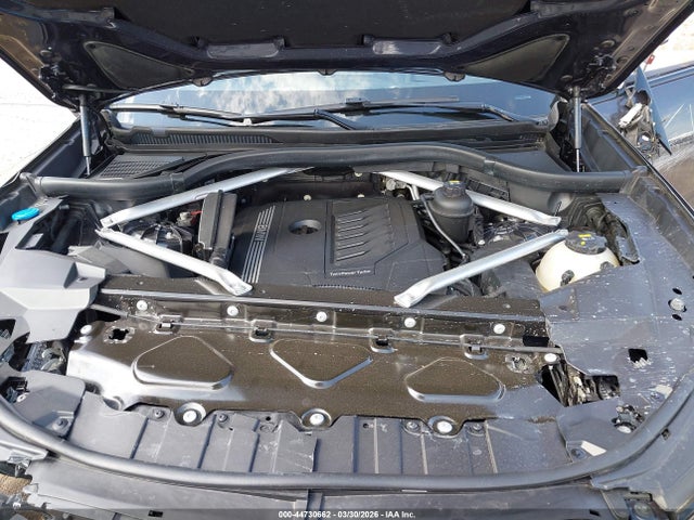 2020 Bmw X5 Sdrive40i მანქანა იყიდება აუქციონზე, vin: 5UXCR4C00L9C29785, აუქციონის ნომერი: 44730662