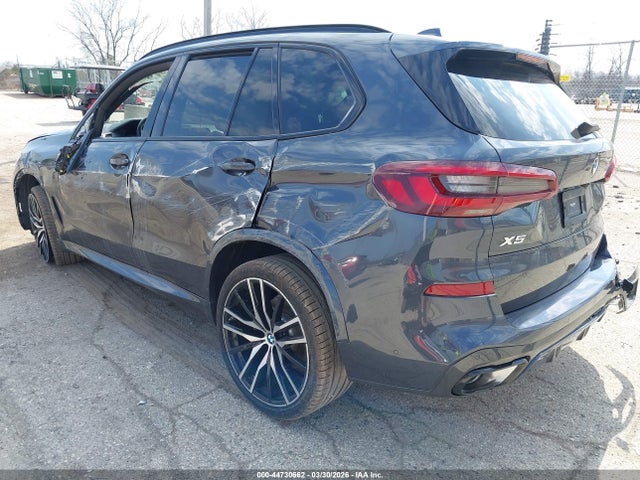 2020 Bmw X5 Sdrive40i მანქანა იყიდება აუქციონზე, vin: 5UXCR4C00L9C29785, აუქციონის ნომერი: 44730662