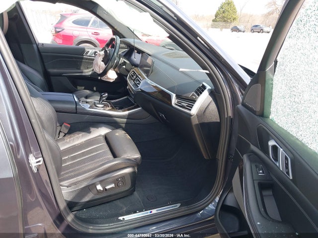 2020 Bmw X5 Sdrive40i მანქანა იყიდება აუქციონზე, vin: 5UXCR4C00L9C29785, აუქციონის ნომერი: 44730662