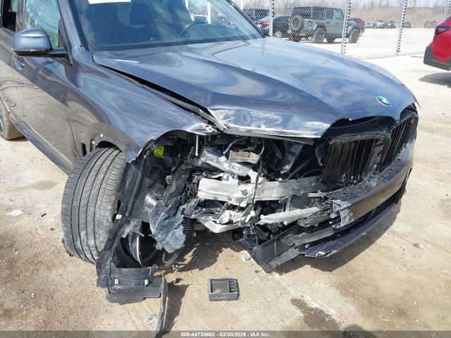 2020 Bmw X5 Sdrive40i მანქანა იყიდება აუქციონზე, vin: 5UXCR4C00L9C29785, აუქციონის ნომერი: 44730662