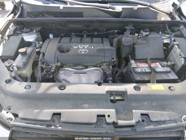 Aukcja sprzedaży 2009 Toyota Rav4, vin: JTMBF33V895009495, numer aukcji: 44730664