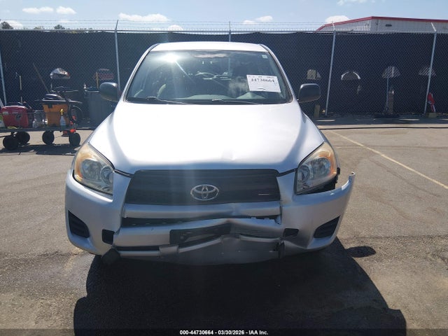 Aukcja sprzedaży 2009 Toyota Rav4, vin: JTMBF33V895009495, numer aukcji: 44730664