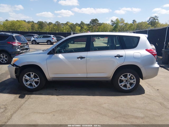 Aukcja sprzedaży 2009 Toyota Rav4, vin: JTMBF33V895009495, numer aukcji: 44730664