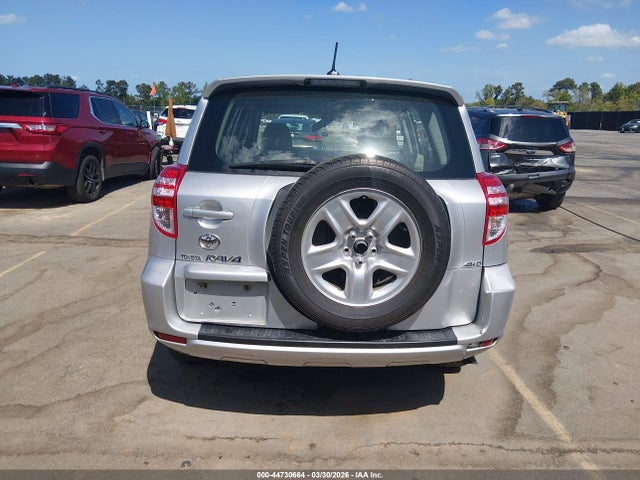 Aukcja sprzedaży 2009 Toyota Rav4, vin: JTMBF33V895009495, numer aukcji: 44730664