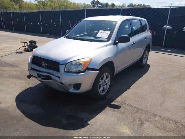 Aukcja sprzedaży 2009 Toyota Rav4, vin: JTMBF33V895009495, numer aukcji: 44730664