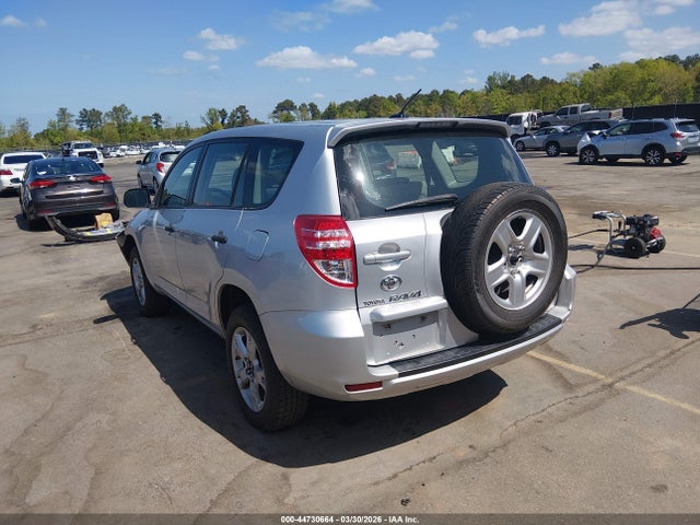 Aukcja sprzedaży 2009 Toyota Rav4, vin: JTMBF33V895009495, numer aukcji: 44730664