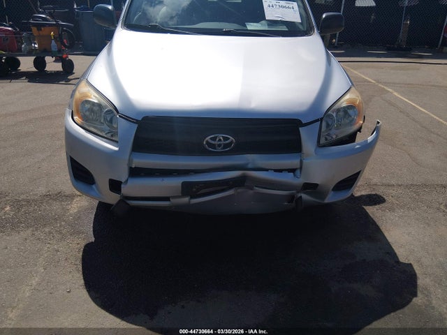 Aukcja sprzedaży 2009 Toyota Rav4, vin: JTMBF33V895009495, numer aukcji: 44730664