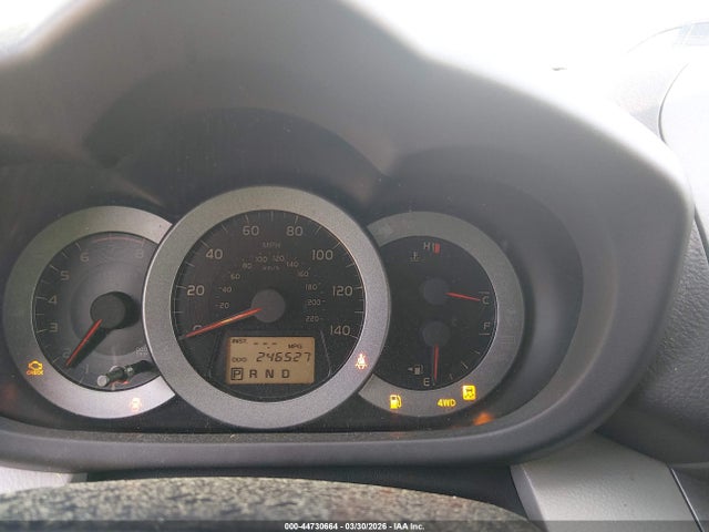 Aukcja sprzedaży 2009 Toyota Rav4, vin: JTMBF33V895009495, numer aukcji: 44730664