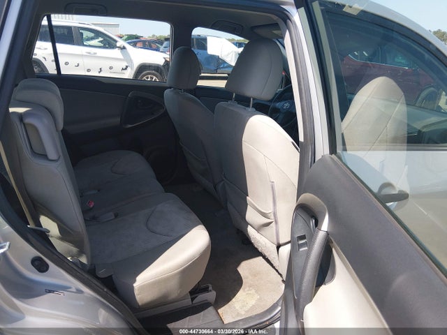 Aukcja sprzedaży 2009 Toyota Rav4, vin: JTMBF33V895009495, numer aukcji: 44730664