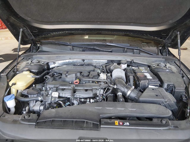 44730668 :رقم المزاد ، 5XXG64J24RG240345 vin ، 2024 Kia K5 Gt-line مزاد بيع