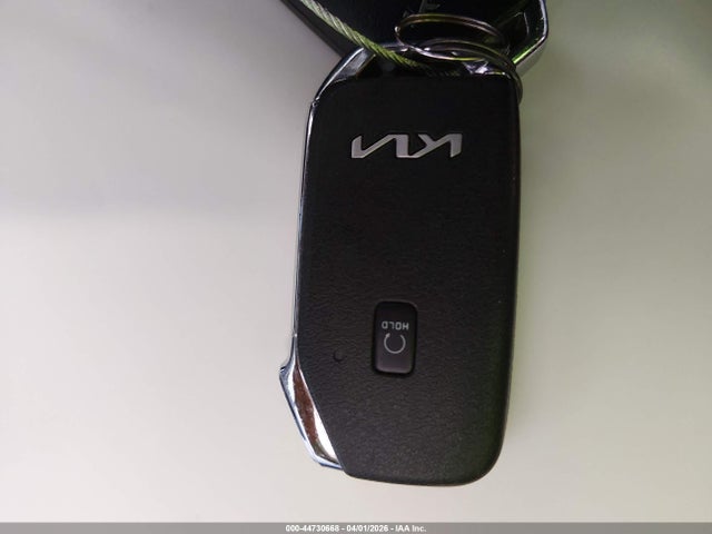 44730668 :رقم المزاد ، 5XXG64J24RG240345 vin ، 2024 Kia K5 Gt-line مزاد بيع