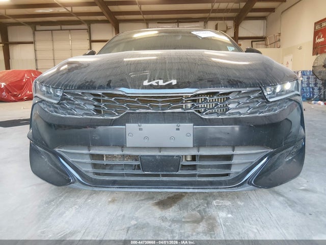 44730668 :رقم المزاد ، 5XXG64J24RG240345 vin ، 2024 Kia K5 Gt-line مزاد بيع