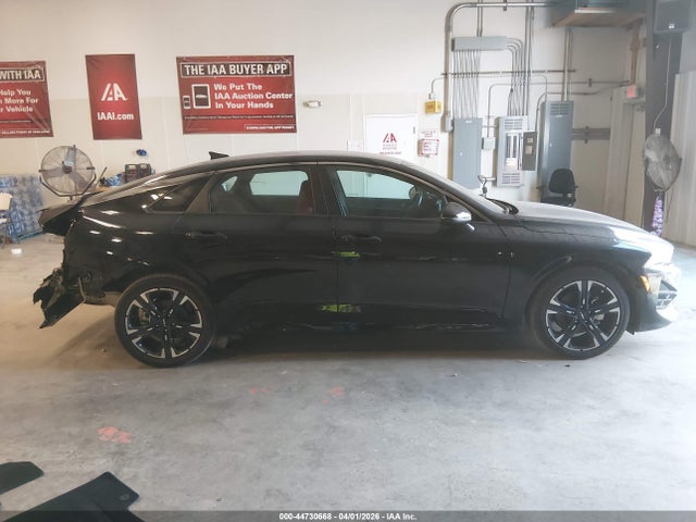 44730668 :رقم المزاد ، 5XXG64J24RG240345 vin ، 2024 Kia K5 Gt-line مزاد بيع