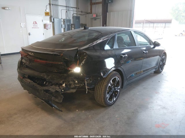 44730668 :رقم المزاد ، 5XXG64J24RG240345 vin ، 2024 Kia K5 Gt-line مزاد بيع