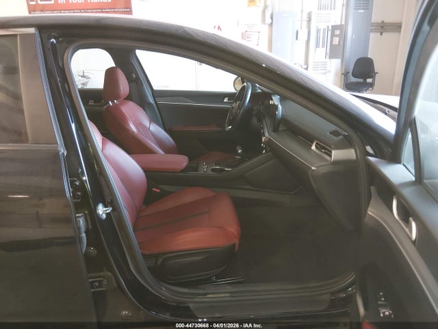 44730668 :رقم المزاد ، 5XXG64J24RG240345 vin ، 2024 Kia K5 Gt-line مزاد بيع