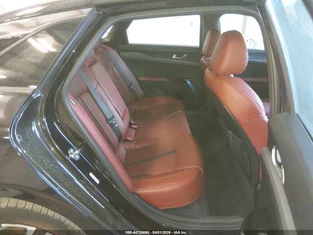 44730668 :رقم المزاد ، 5XXG64J24RG240345 vin ، 2024 Kia K5 Gt-line مزاد بيع