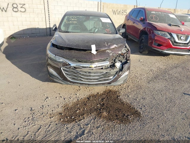 1G1ZB5ST7LF058848 Chevrolet Malibu Fwd Ls