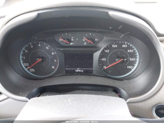 1G1ZB5ST7LF058848 Chevrolet Malibu Fwd Ls