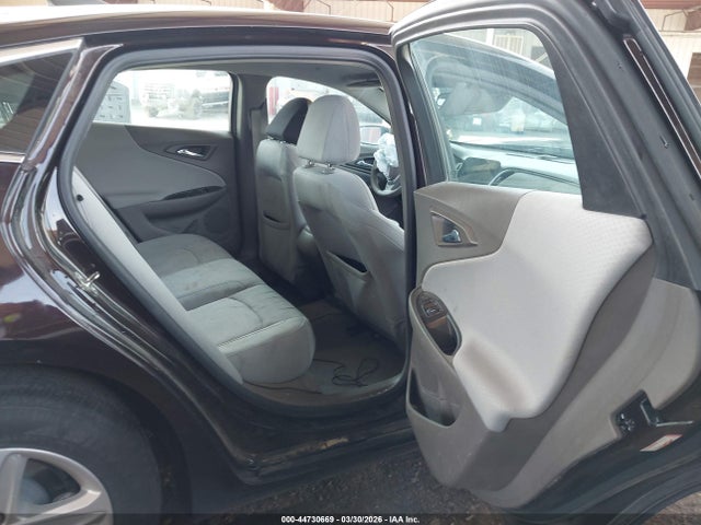 1G1ZB5ST7LF058848 Chevrolet Malibu Fwd Ls