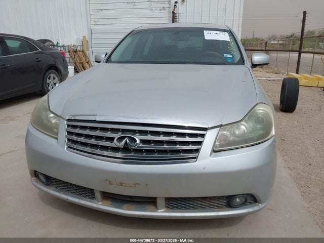 44730672 :رقم المزاد ، JNKAY01EX7M300881 vin ، 2007 Infiniti M35 مزاد بيع