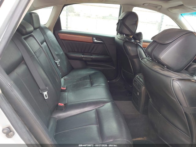 44730672 :رقم المزاد ، JNKAY01EX7M300881 vin ، 2007 Infiniti M35 مزاد بيع