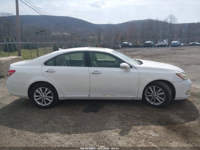 Aukcja sprzedaży 2012 Lexus Es 350, vin: JTHBK1EG7C2512490, numer aukcji: 44730674