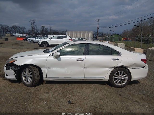 Aukcja sprzedaży 2012 Lexus Es 350, vin: JTHBK1EG7C2512490, numer aukcji: 44730674