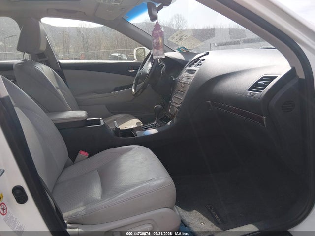 Aukcja sprzedaży 2012 Lexus Es 350, vin: JTHBK1EG7C2512490, numer aukcji: 44730674