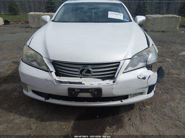 Aukcja sprzedaży 2012 Lexus Es 350, vin: JTHBK1EG7C2512490, numer aukcji: 44730674
