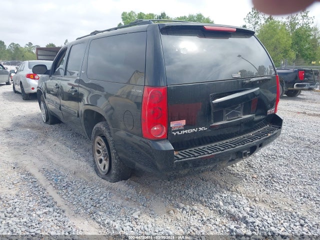 Aukcja sprzedaży 2009 Gmc Yukon Xl 1500 Slt1, vin: 1GKFC36039R162678, numer aukcji: 44730675