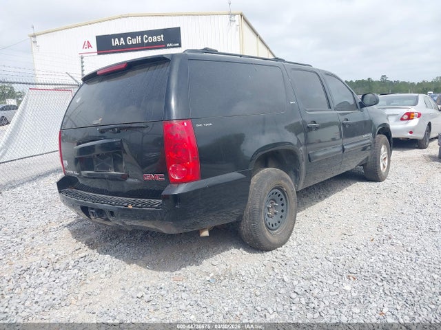 Aukcja sprzedaży 2009 Gmc Yukon Xl 1500 Slt1, vin: 1GKFC36039R162678, numer aukcji: 44730675
