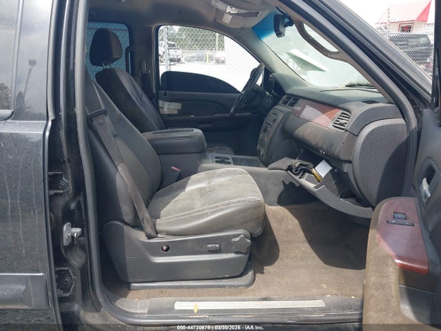 Aukcja sprzedaży 2009 Gmc Yukon Xl 1500 Slt1, vin: 1GKFC36039R162678, numer aukcji: 44730675