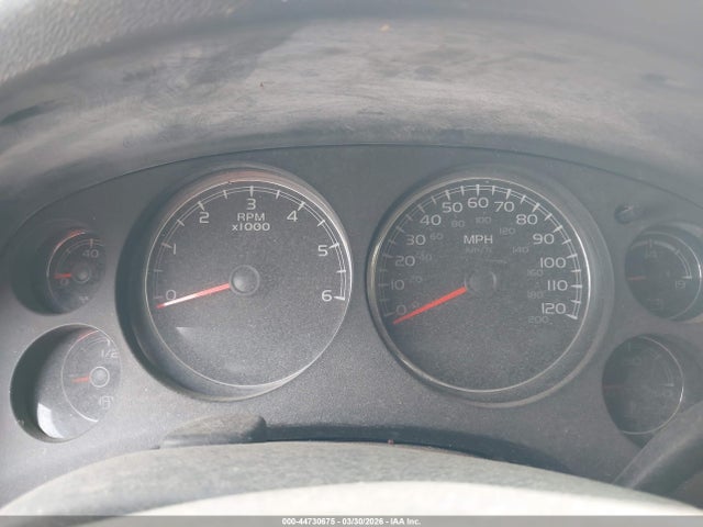 Aukcja sprzedaży 2009 Gmc Yukon Xl 1500 Slt1, vin: 1GKFC36039R162678, numer aukcji: 44730675