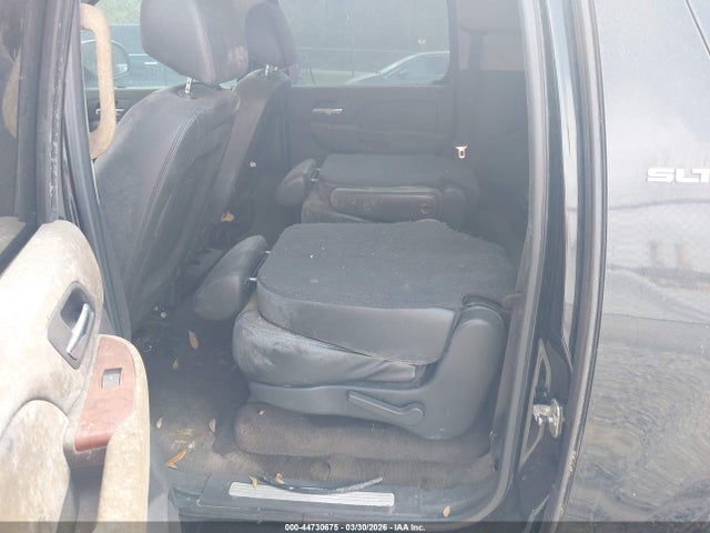 Aukcja sprzedaży 2009 Gmc Yukon Xl 1500 Slt1, vin: 1GKFC36039R162678, numer aukcji: 44730675