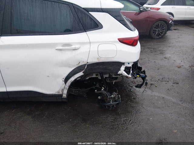 Aukcja sprzedaży 2023 Hyundai Kona Sel, vin: KM8K3CAB1PU057534, numer aukcji: 44730677