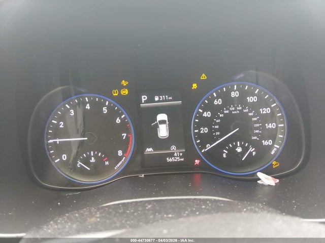 Aukcja sprzedaży 2023 Hyundai Kona Sel, vin: KM8K3CAB1PU057534, numer aukcji: 44730677