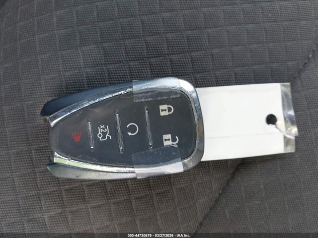 Продаж на аукціоні авто 2017 Buick Encore Preferred, vin: KL4CJASB3HB179515, номер лоту: 44730679