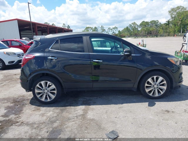 Продаж на аукціоні авто 2017 Buick Encore Preferred, vin: KL4CJASB3HB179515, номер лоту: 44730679