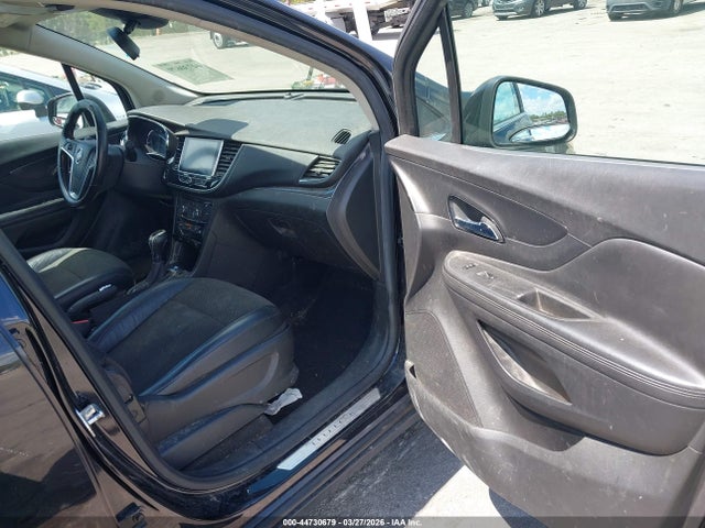Продаж на аукціоні авто 2017 Buick Encore Preferred, vin: KL4CJASB3HB179515, номер лоту: 44730679